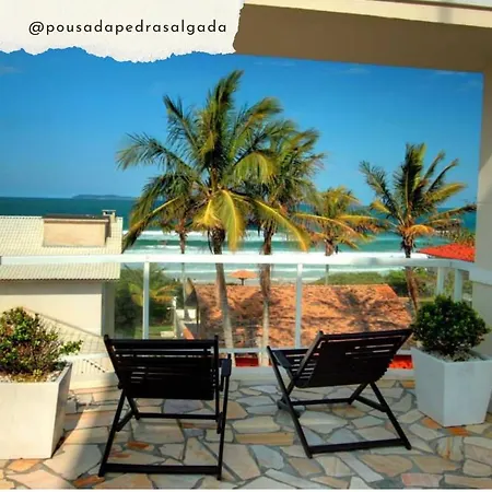 Pousada Pedra Salgada-2