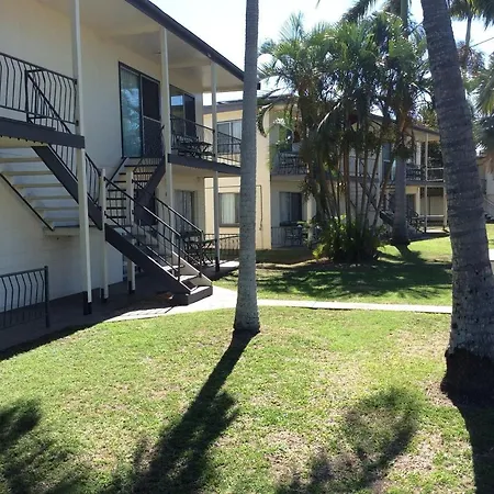 Ocean Breeze Units-2
