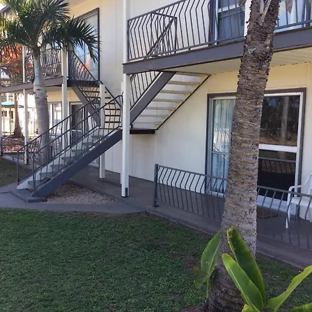 Ocean Breeze Units-3