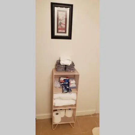 Lovely 2Br Rental Unit-3
