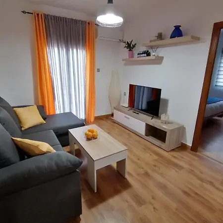 Spacious Apartment-2