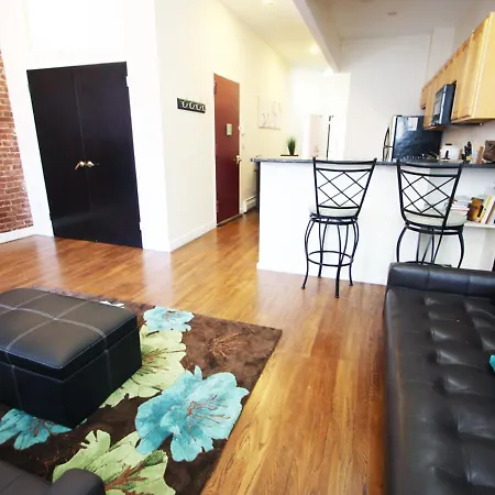 Apartment Clayton-1-2