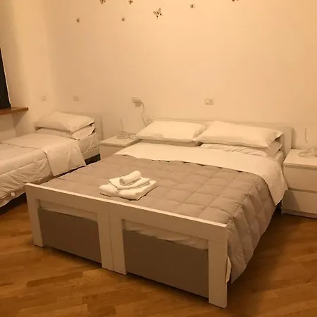 B&B APARTAMENTS Milano Bocconi-2