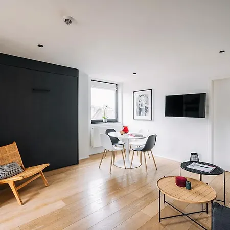 Smartflats - Grand-Place I-2