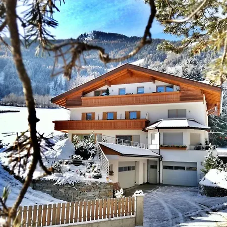 Pramstaller Apartments-2