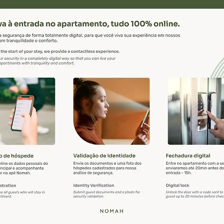 Nomah - Aptos Por Temporada No Anhembi-2