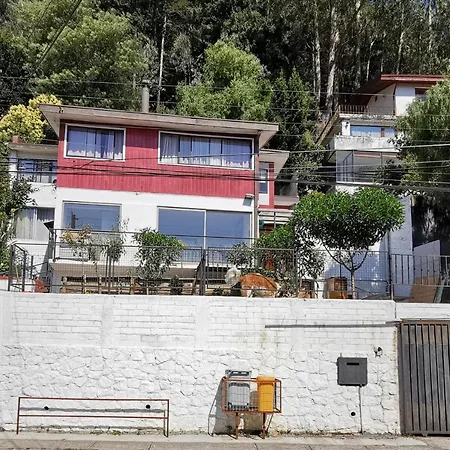 Hostal Vivo Concepción-3