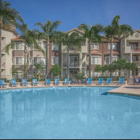 Awesome Mission Valley 2 Bedrooms Mc1-3