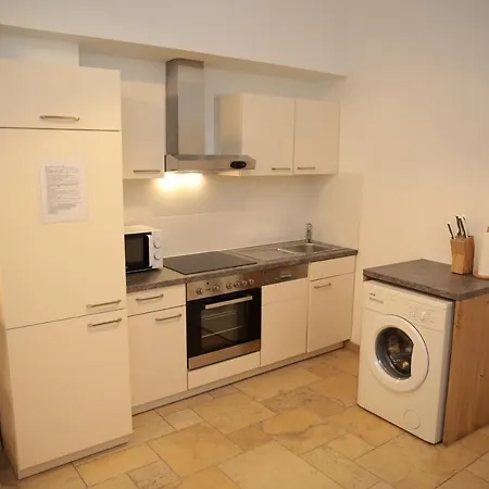 Heart Of Vienna - City Apartment-3