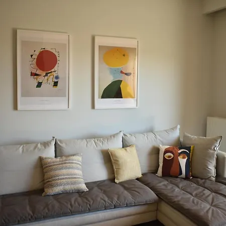 Gallery Suites Parga-2