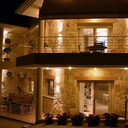 Gallery Suites Parga-3