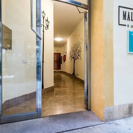 Mallorca Suites - Turismo De Interior-2