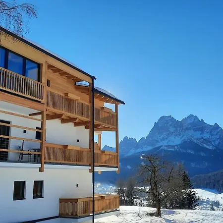 Im Wiesengrund Apartments-3