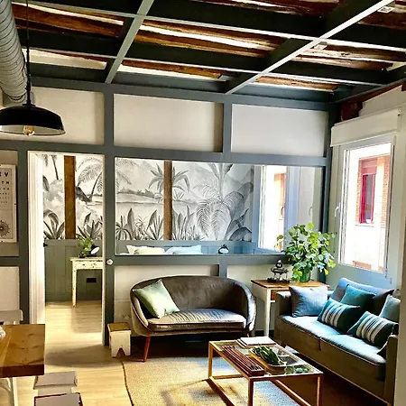 Apartamentos Principe 7-3