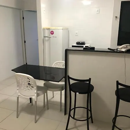 Flat em Boa Viagem-2
