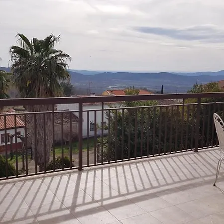 Apartamentos Las Huertas-2