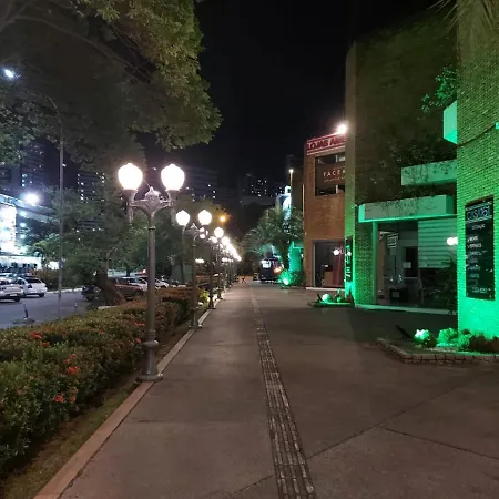 Apartamento Itaigara-3