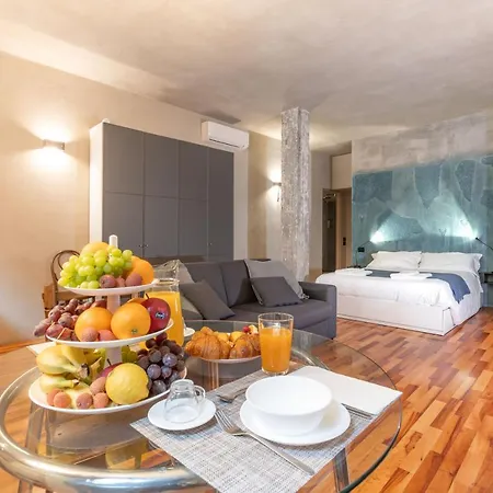 Il Garbo Apartments&Suite-3