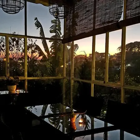 Antonico Villa Dalat-3