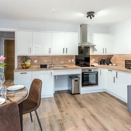 High Range Holiday Apartments-3