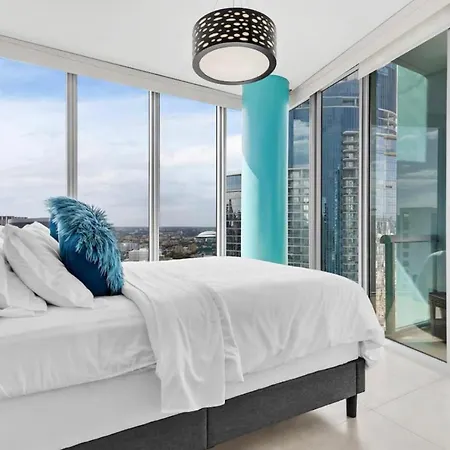 Highrise With The Best Location-2