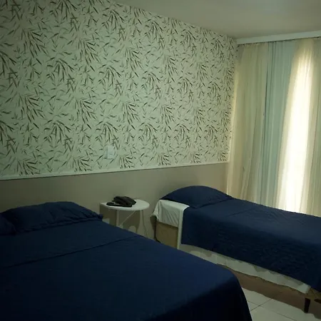 Sian Apart Hotel Garvey-2