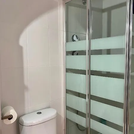 Apartamento Aracena Rural-2