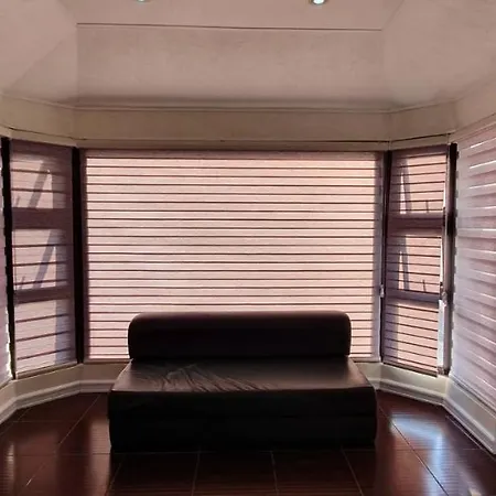 Jcga Apartments-3