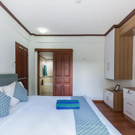 Cozy Bali Apartment-2