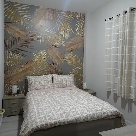 Paradiso Apartment-2