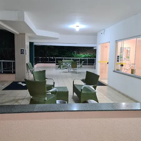 Condominio Canto Verde-2