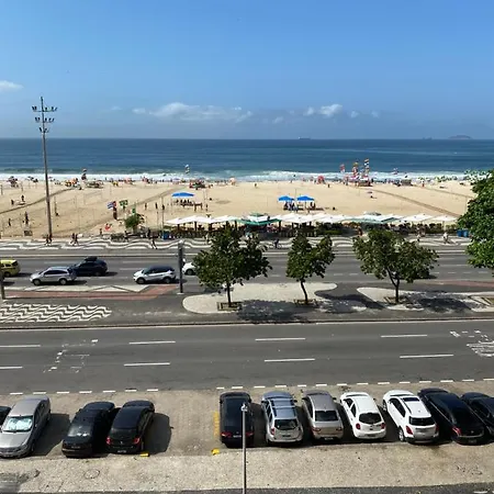 Frente Mar De Copacabana-3