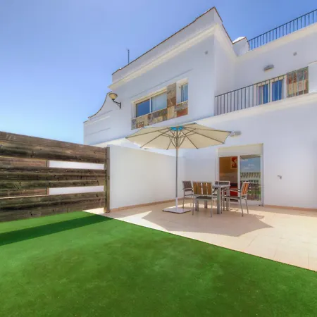 Apartamentos Piedramar-2