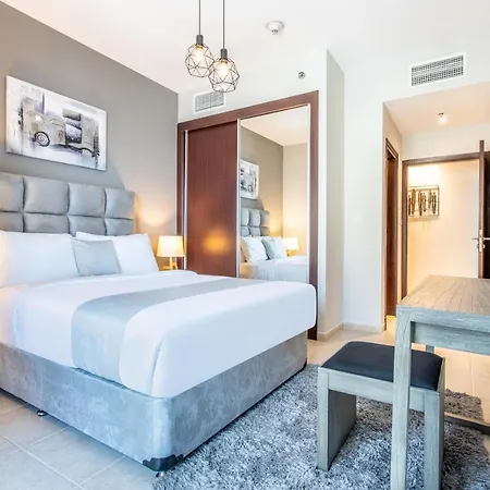 Icon Casa Living - Elite Residence Tower-3