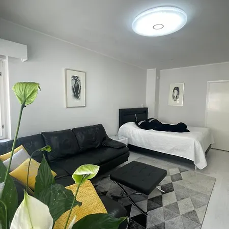 Nordic City Studio-3