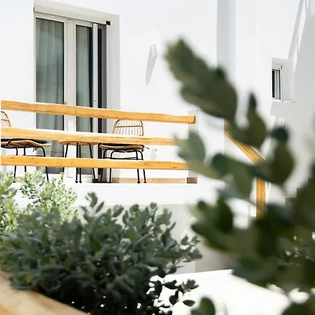 Naxian Memories Apartments-2