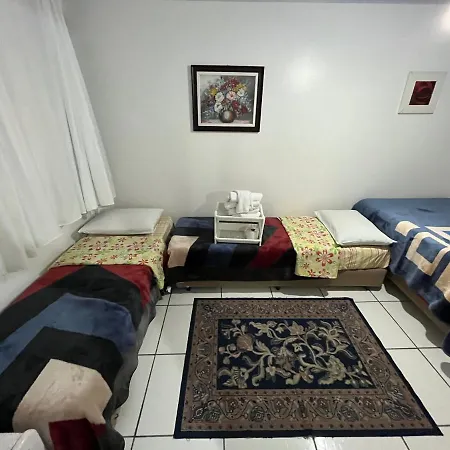 Residencial Dubai Centro-2
