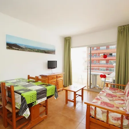 Apartamentos Familiares Sa Gavina Medes-2