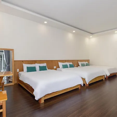 Harmony Villa Dalat-2