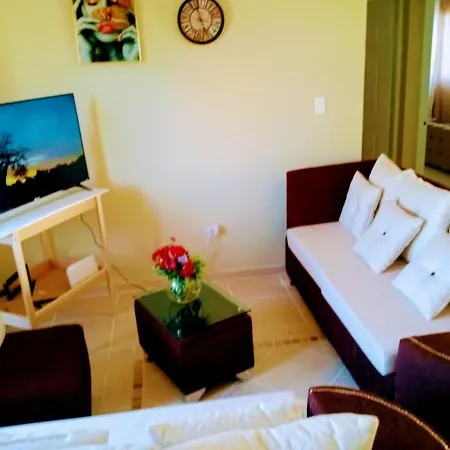 Villa Sol Apartments-3
