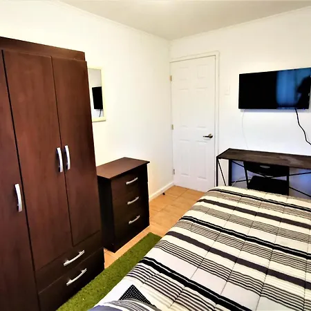 Hostal Vivo Concepción-2
