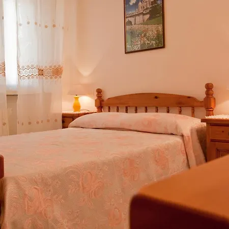 Casa Vacanze Papa Giuseppe-3