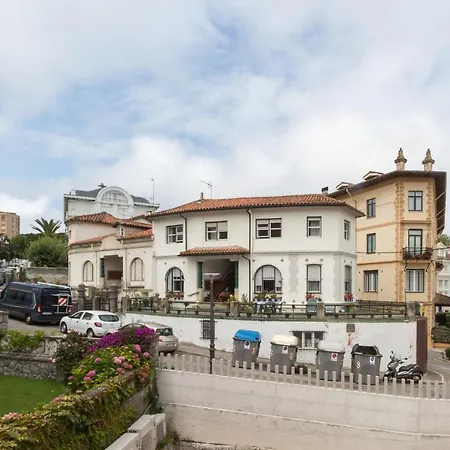 Apartamentos Niza-3