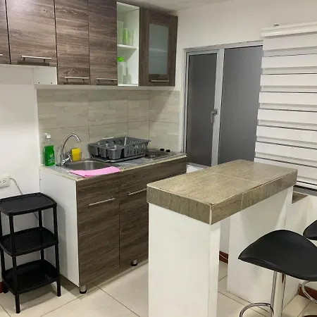 Apartamento en el Norte de Bogota-2