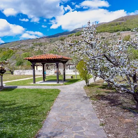 La Cañada del Valle del Jerte-3