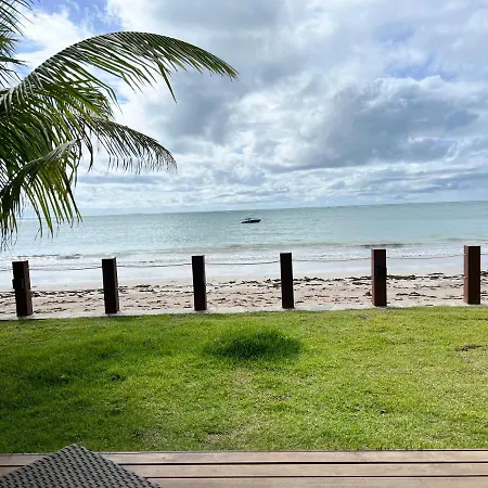PORTO CAYMAN RESIDENCE - BEIRA MAR - próximo a Igreja de São Pedro de Padre Arlindo --2