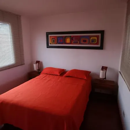 Apartamentos Fontibon Cerca Aeropuerto-3