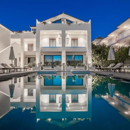Dannas Boutique Hotel & Suites-2