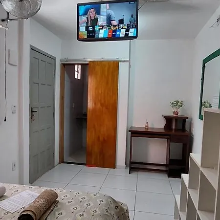 Guest House Palmeiras-2