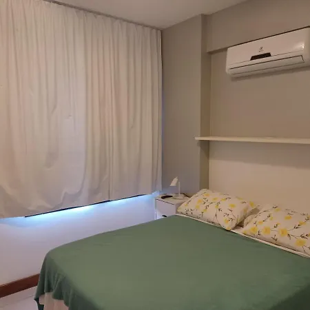 Bahia Suites-2
